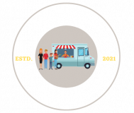 Camden Food Trucks